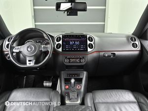 Volkswagen Tiguan 2015 Diesel Automatique SUV 2.0 TDI DSG 4MOTION AWD Économe en Carburant Fiable Prêt à l'Exportation pour les Marchés Africains - Product Image 4