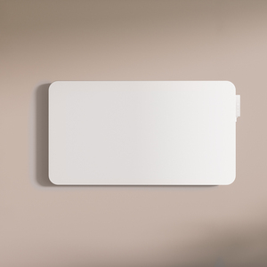 Calentador Eléctrico de Convección Inteligente Montado en la Pared con Termostato <span class=keywords><strong>Programable</strong></span> y Control por Aplicación - Product Image 1