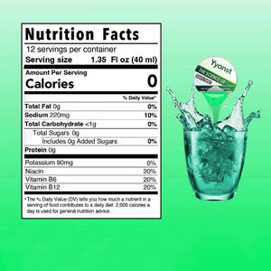 Vitamines de haute qualité en capsules de marque privée, soutien à la santé cardiaque, hydratation et équilibre électrolytique, sommeil réparateur - Product Image 2