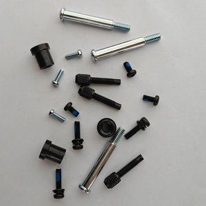 Chất lượng cao Class 4.8 Hexagon ổ cắm Torx Vòng đầu bu lông - Product Image 4