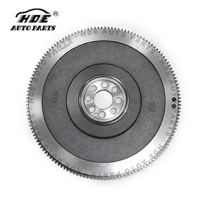 8-97330892-0 8973308921 อะไหล่รถยนต์ HDE ขายส่ง ฟลายวีลสำหรับ Isuzu 4HG1 - Product Image 4