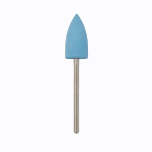 Longue fraise de polissage en silicone pour pédicure, lime à ongles électrique et soin des ongles pour manucure - Product Image 6
