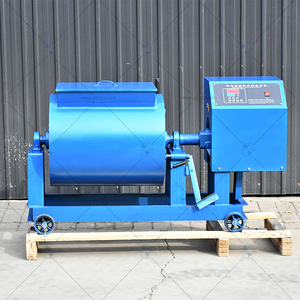 Máquina de Prueba de Tambor Horizontal Individual para Laboratorio de Construcción DIY, 30L/60L, Alimentación Electrónica, IP65, LOVELY <span class=keywords><strong>TEST</strong></span> - Product Image 1