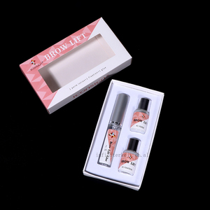 <span class=keywords><strong>Kit</strong></span> de rehaussement de sourcils à usage domestique, colle naturelle, kératine, Lifting, Diy, livraison directe, OEM, ml - Product Image 4