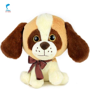 Đồ Chơi Nhồi Bông OEM ODM Cho Chó Con Đồ Chơi Mềm Nhà Sản Xuất Đồ Chơi Nhồi Bông Cho Chó Nhồi Bông Tùy Chỉnh Nhà Máy - Product Image 4