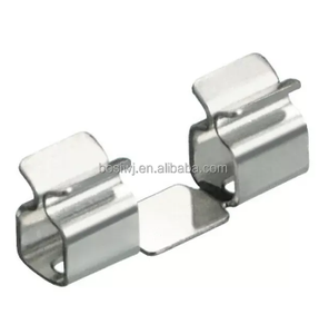 EMC lá chắn kẹp-LF/skl điện lá chắn kẹp, mùa xuân thép mạ kẽm Clip - Product Image 2