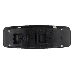 Interrupteur de commande de fenêtre Bao Pai 68307001AA électrique pour Chrysler Dodge Jeep Freeman 2017-2019 - Product Image 3