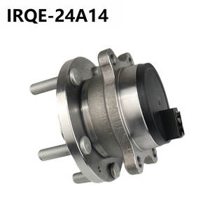 Unité de roulement de roue arrière et ensemble de tête d'essieu pour Wuling 730, diamètre intérieur 35 mm, pièce de rechange neuve - Product Image 1