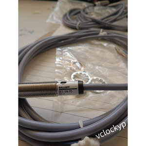 ใหม่เอี่ยม- Balluff BES 516-113-BO-C-PU-05 พรอกซิมิตี้เซนเซอร์ สายเคเบิลยาว 5 ม. ใช้แล้ว - Product Image 5