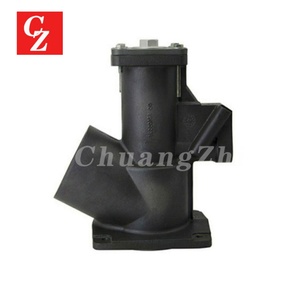 วาล์วไอดีวาล์วขนถ่าย1622515570 1622815000สำหรับคอมเพรสเซอร์ Atlas copco GA75 GA55 - Product Image 2