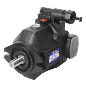 Bomba de Pistones Hidráulicos Yuken Serie AR AR16/AR22 -FRO1C/FRO1B -20, Bomba Hidráulica Variable AR16-FR01CS-22, AR16-FR01BK10Y - Product Image 4