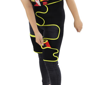 Penguat pinggul lengan kompresi Paha otot kaki atas, sakroiliac SI saraf skiatik - Product Image 4