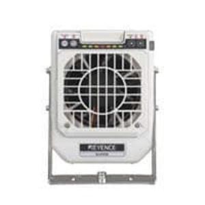Éliminateur d'électricité statique haute vitesse/à large portée SJ-F036 - Product Image 1