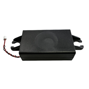 JL JL-205 30mm * 50mm 8ohm 2W khoang hình chữ nhật khung âm thanh cao loa lớn với dây dẫn 800-5kHz nhựa - Product Image 5