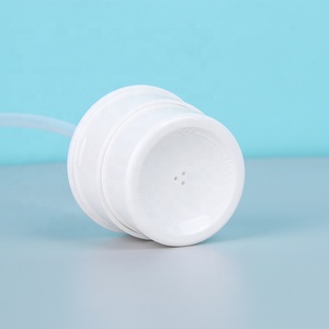 Botellas de <span class=keywords><strong>agua</strong></span> para cosméticos, botellas cuadradas de tóner y <span class=keywords><strong>micelar</strong></span> de 250ml, <span class=keywords><strong>Spray</strong></span> de plástico rosa, gran oferta - Product Image 5