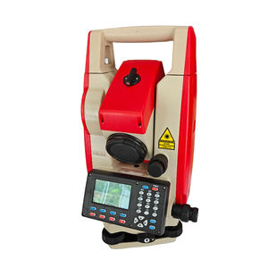 Máy toàn đạc tự động Kolida KTS-442R10U, giá cả, phụ kiện đã qua sử dụng, pin, trạm toàn đạc. - Product Image 3