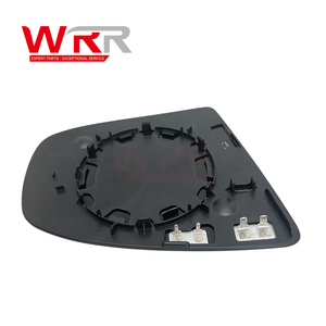 Rétroviseur extérieur gauche en verre pour E70 E71 X5 X6, haute qualité, chauffant, pièce de carrosserie automobile - Product Image 2