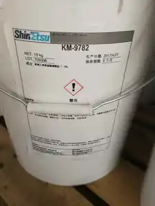 Shin Etsu KM-9782 18 кг на водной основе агент голени Etsu для пресс-форм из выпуская агент