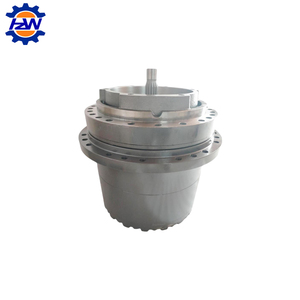 Boîte de vitesses de réduction de voyage d'excavatrice SA7117-45060 pour Volvo EC360B - Product Image 1