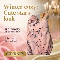 Robe de chambre en polaire thermique respirante pour femme, col rabattu, douce et moelleuse, taille élastique corail, pyjama d'automne/hiver