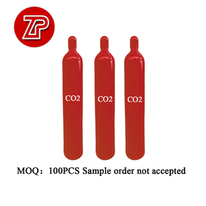 Bombole di <span class=keywords><strong>Gas</strong></span> 40L di alta qualità per il riempimento di <span class=keywords><strong>Gas</strong></span> <span class=keywords><strong>industriali</strong></span> - Product Image 4
