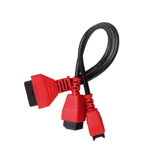 สายเคเบิล 12+8 สายอะแดปเตอร์สำหรับ Ultra IM608 Pro Tools OBD OBD2 12+8 สายเคเบิล - Product Image 2