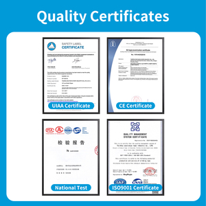 10 mét phòng tập thể dục leo núi năng động Nylon dây túi nhựa/Thùng Dây 10.5 mét dây năng động - Product Image 5