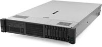HPE ProLiant DL380 G10 Plus 机架式服务器 2.80GHz 64 核 512GB RAM 8TB U.3 NVMe（二手）