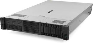 Servidor en Rack HPE ProLiant <span class=keywords><strong>DL380</strong></span> <span class=keywords><strong>G10</strong></span> Plus, 2.80GHz, 64 Núcleos, 512GB de RAM, 8TB U.3 NVMe (Usado) - Product Image 2