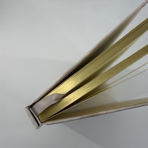 Agenda quotidien B5 2026 personnalisé, planificateur hebdomadaire/mensuel non daté, cahier de budget et d'objectifs, 128 feuilles, couverture rigide - Product Image 3