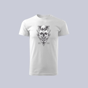 New Design Oversized Graphic Print <b>Y2k</b> 3D Streetwear Breathable Casual Short Sleeve Black Men's T-<b>Shirts</b> - Product Image 6