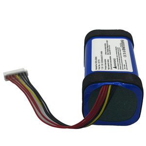<span class=keywords><strong>Batterie</strong></span> puissante 7.2v 5200mAh 38.48wh Bateria Para Batteries en gros pour haut-parleur portable <span class=keywords><strong>Sony</strong></span> SRS-XB40 SRS-XB41 ID770 JD770B - Product Image 5