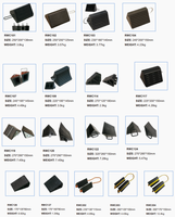 Cales de roue personnalisées Hongjia pour camions, avions et voitures, avec couleur sur mesure