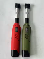 Máquina Multifuncional de Pulido, Esmerilado, Tallado y Rejuntado de Litio de 16.8V para Azulejos, Mármol y Metal, Amoladora Angular Micro de 90 Grados