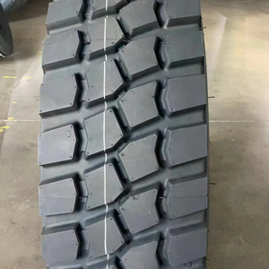 Neumático Radial Sin Cámara Nuevo 14.00R20 para Camiones en Venta a Precio Económico en Stock - Product Image 1