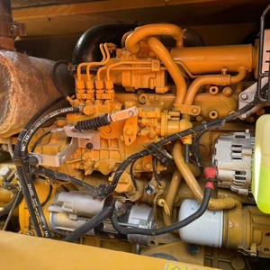 รถขุดแคตเตอร์พิลลาร์มือสองคุณภาพสูง รุ่น CAT 310 รถขุดขนาดเล็ก เครื่องจักรก่อสร้างขนาดเล็กสำหรับขาย - Product Image 5
