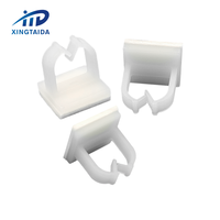 Cordon Gestion Adhésif Fil Titulaire Bureau USB Câble Organisateur Câble Clip pour Bureau À Domicile