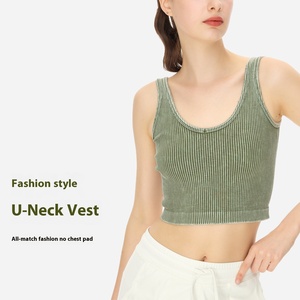 <span class=keywords><strong>Sujetador</strong></span> Deportivo <span class=keywords><strong>Sin</strong></span> Costuras JAC22 A65535 para Mujer, para Yoga, Running, Fitness, Entrenamiento, Alta Elasticidad, con Parte Superior Transpirable - Product Image 3