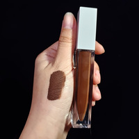 Vente en gros de qualité supérieure 163 couleurs 1kg Brillant à Lèvres Brillant Versagel Rouge à Lèvres Liquide Mat en vrac