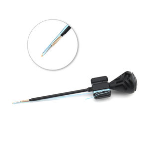 Instrumentos de Medicina Deportiva Anclaje de sutura ortopédica Anclajes PEEK sin nudos atornillables con implantes para artroscopia - Product Image 1