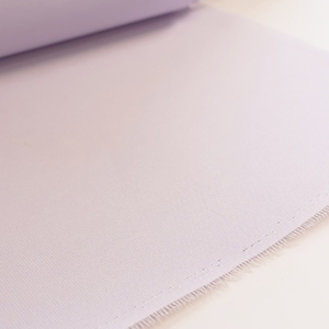 Wholesale 1032 220g Resin Interlining Shirt Collar Hard Hand Feeling Interlining Woven Cap <strong>Interfacing</strong> Lining Fabric - Product Image 2