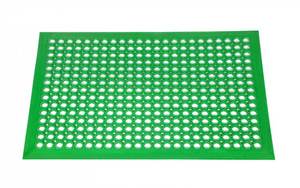Tapis en caoutchouc durable de plancher en plastique de cuisine pour la protection et la longévité - Product Image 3