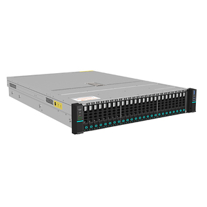 Chasis de Servidor 2U de 24 Bahías, Carcasa de Servidor con Backplane NVME de 12GB, Venta Directa de Fábrica, Chasis de Servidor Personalizado, Tres Modelos de Backplane 2U 2 - Product Image 2