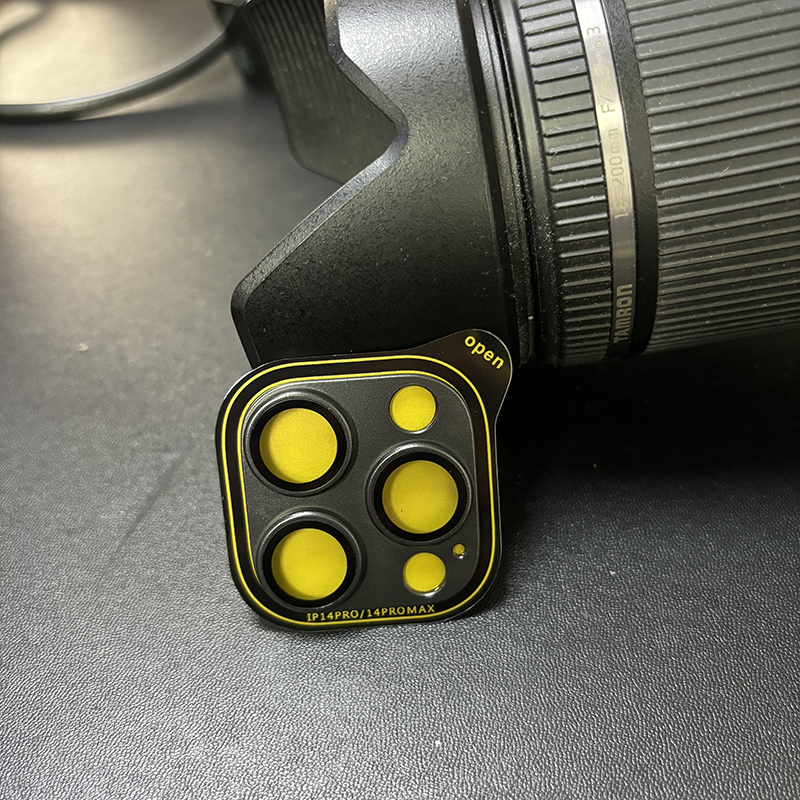 iphone14pro/14pro max-noir