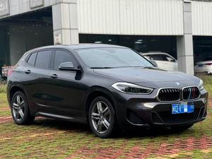 BMW X2 2021 SDrive25i Usado, Paquete M Sports, Sin Accidentes Importantes, Imágenes Panorámicas - Product Image 6