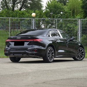 Nuova Edizione <span class=keywords><strong>Audi</strong></span> A5L Auto di Medie Dimensioni Benzina 2.0T L4 Turbo Trazione Anteriore Sedili in Pelle Pneumatici R18 Telecamera Posteriore Guida a Sinistra - Product Image 6