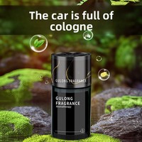 Diffuseur de Voiture en Plastique Personnalisé – Désodorisant Parfumé Décoratif pour Intérieur de Voiture – Accessoire de Luxe – Parfum 2026 – Sans Électricité Requise