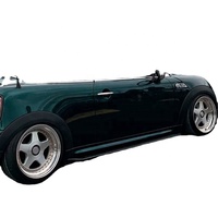 Zweiteilige Geschmiedete Felgen in OEM-Qualität, Anpassbare Breiten ET Track Street 5x100 5x108 5x112 5x114.3 5x120 5x130 OZ Futura Aluminiumlegierung