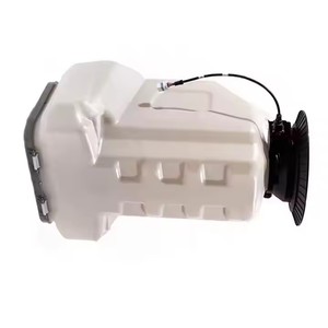 Ban đầu T50 T40 T30 Drone lan rộng hệ thống hạt giống Tank hạt Tank cho agras T50 - Product Image 5