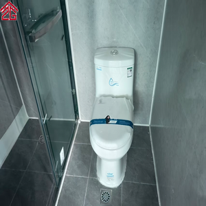 La última cabina Apple instalada de 20 pies, pequeña pero exquisita, personalizada y fácil de mover, se puede utilizar como tienda, hotel y otros - Product Image 3